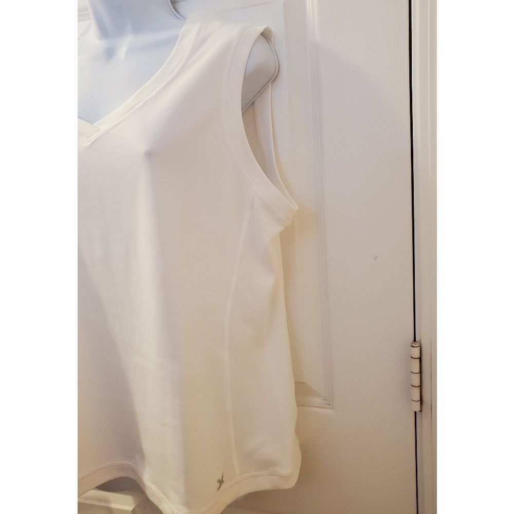 Xersion Whit Tank Top XL - Picture 2 of 6